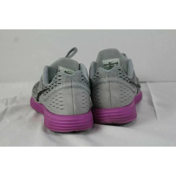 ladies Nike Free shoes size 9 - Picture 3 of 7